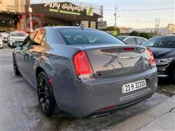 كرايسلر 300